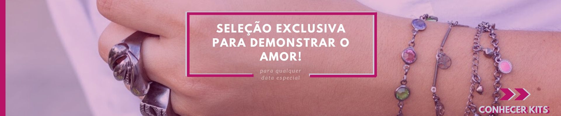 Coleção Elos