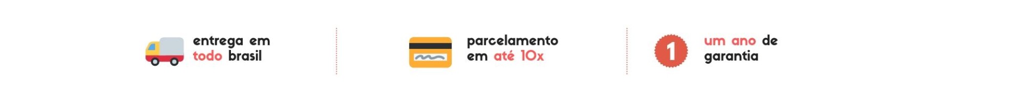 Barra de Beneficios