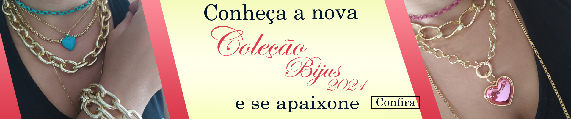 Para você brilhar!